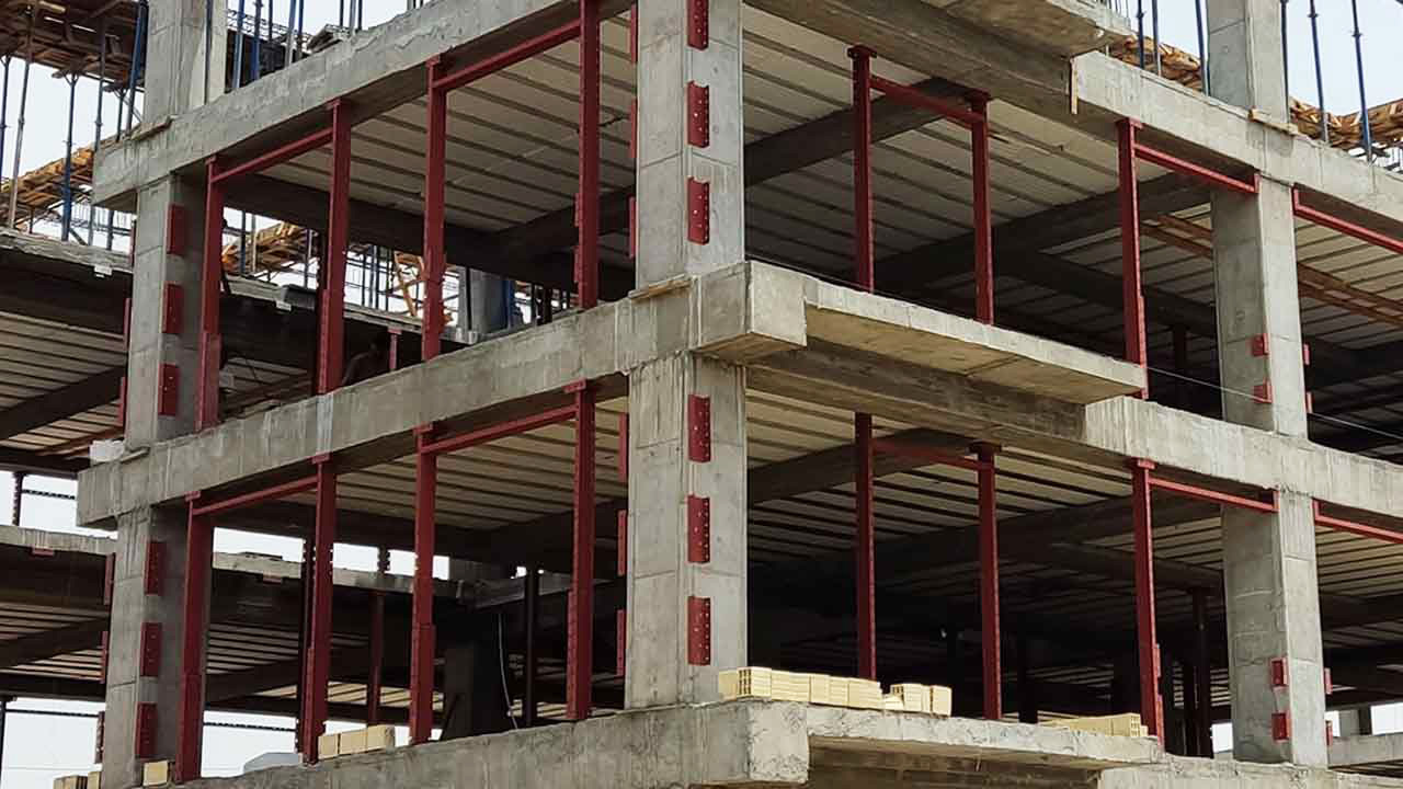 تفاوت والپست و وادار میانی
